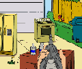 paintball