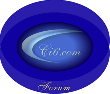 Forum logo